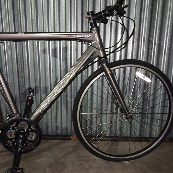 SCOTT SPEED UTILITY BIKE - Picture 6 of 12